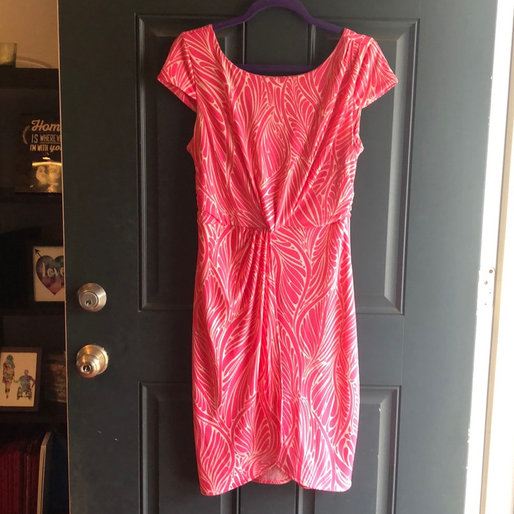 Victoria Secret wrap dress never worn.